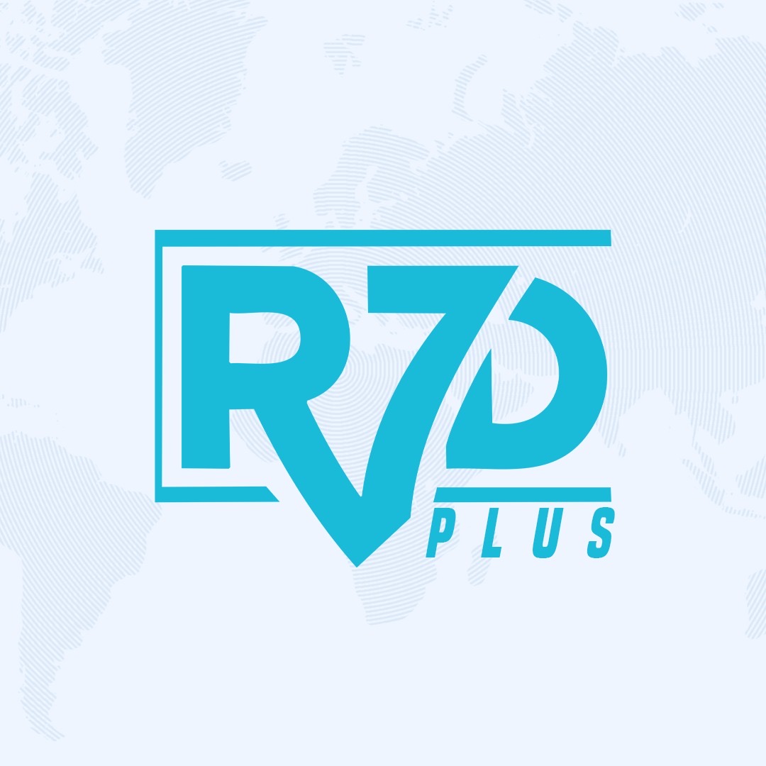 R7D PLUS